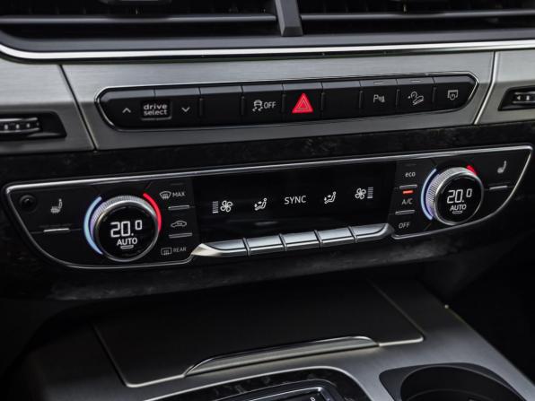 Audi Q7 II (4M) с пробегом 2019 года, цена 5 599 000 рублей, 75860 км, внедорожник, Автокод Объявления