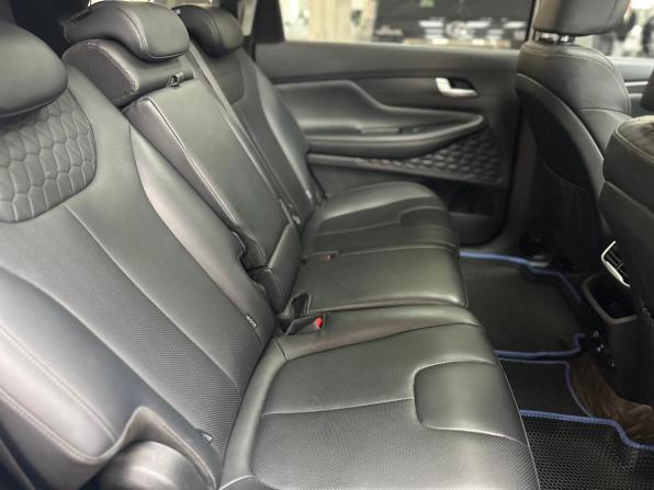 Hyundai Santa Fe IV (China Market) с пробегом 2020 года, цена 3 400 000 рублей, 42119 км, внедорожник, Автокод Объявления