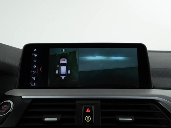 BMW X4 II (G02) с пробегом 2019 года, цена 4 251 444 рубля, 116843 км, внедорожник, Автокод Объявления