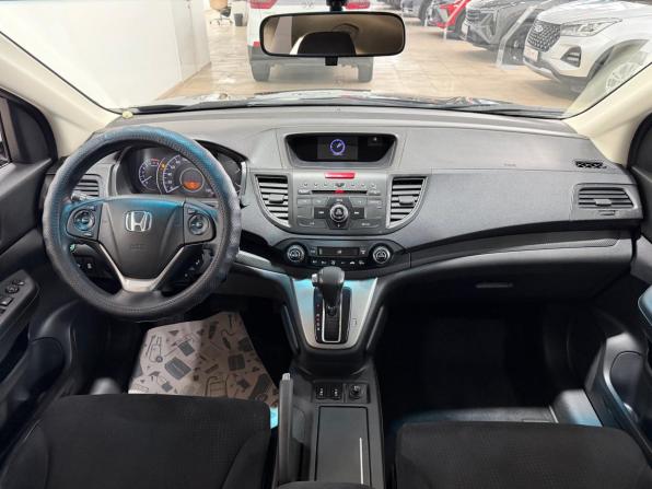 Honda CR-V IV с пробегом 2013 года, цена 1 800 000 рублей, 176418 км, внедорожник, Автокод Объявления