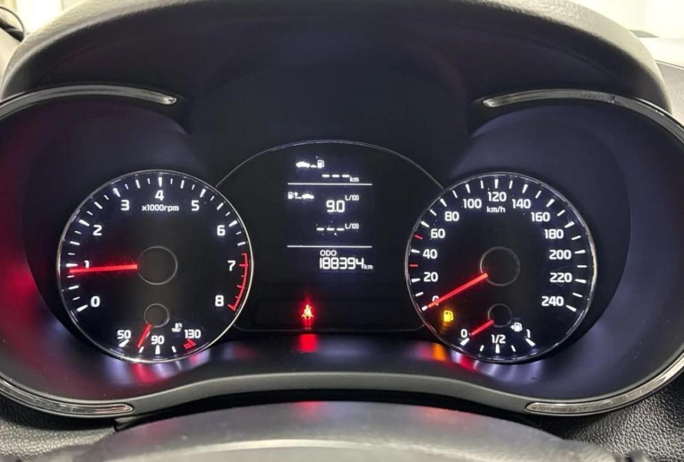 Kia Cerato III Астрахань  - изображение 15