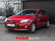 Ford Focus III Москва  - изображение 23