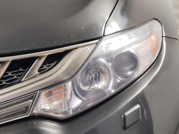 Nissan Murano II (Z51) Рестайлинг с пробегом 2011 года, цена 935 000 рублей, 234058 км, внедорожник, Автокод Объявления