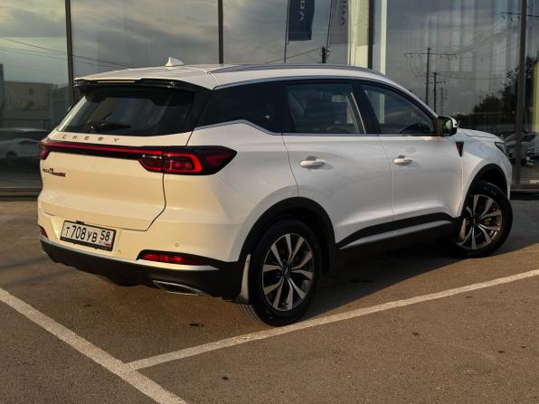 Chery Tiggo 7 Pro Max I с пробегом 2023 года, цена 1 645 000 рублей, 80000 км, внедорожник, Автокод Объявления