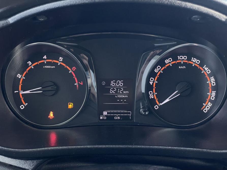 Lada (ВАЗ) Granta I Рестайлинг Екатеринбург  - изображение 16