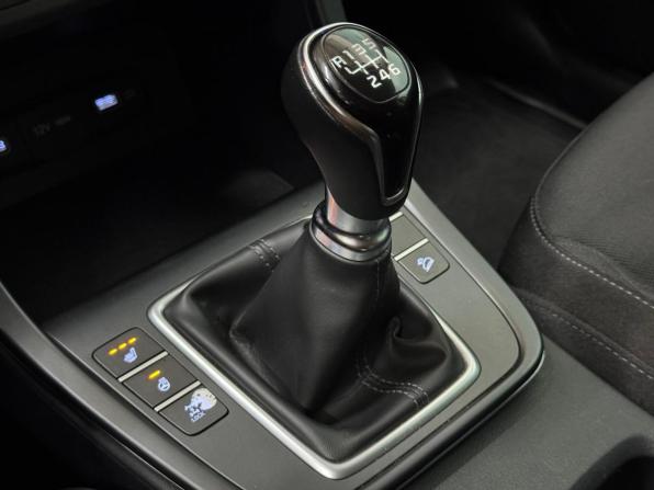 Hyundai Creta II с пробегом 2021 года, цена 2 100 000 рублей, 85609 км, внедорожник, Автокод Объявления