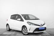 Toyota Vitz III (XP130) Рестайлинг Кемерово  - изображение 22