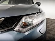 Nissan X-Trail III Москва  - изображение 46