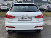 Audi Q3 I (8U) Уфа  - изображение 29