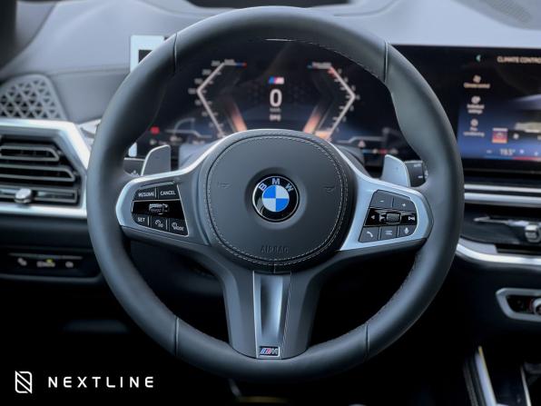 Новый BMW X5 IV (G05/G18) Рестайлинг 2026 года, цена 15 290 000 рублей, внедорожник, Автокод Объявления