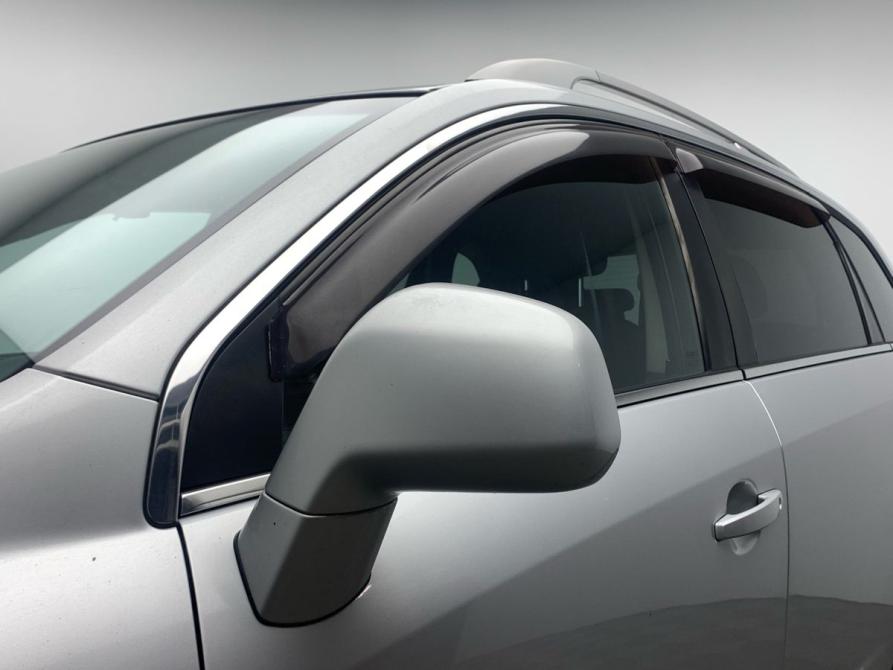 Opel Antara I Мурманск  - изображение 12