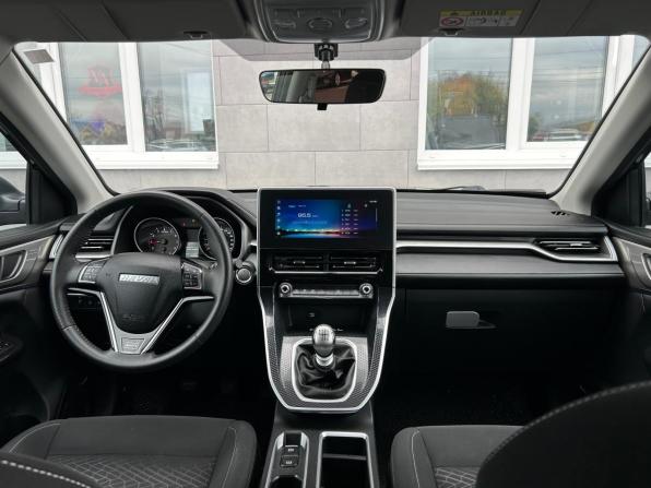 Haval M6 II с пробегом 2024 года, цена 1 850 000 рублей, 40300 км, внедорожник, Автокод Объявления