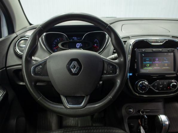Renault Kaptur I с пробегом 2019 года, цена 1 955 000 рублей, 89784 км, внедорожник, Автокод Объявления