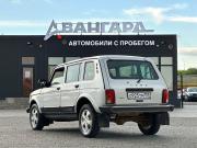 Lada (ВАЗ) 2121 (4x4) I Рестайлинг Волгоград  - изображение 22