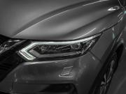 Nissan Qashqai II Рестайлинг Москва  - изображение 49