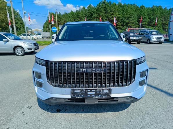 Jaecoo J7 I с пробегом 2023 года, цена 2 099 995 рублей, 69688 км, внедорожник, Автокод Объявления