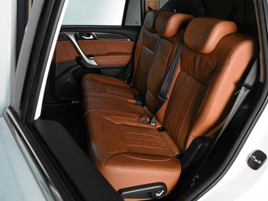 Haval H9 I Ростов-на-Дону  - изображение 10