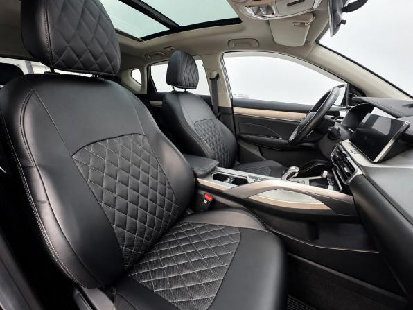 Geely Coolray I с пробегом 2022 года, цена 1 730 000 рублей, 44343 км, внедорожник, Автокод Объявления