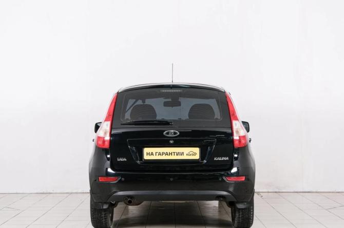 Lada (ВАЗ) Kalina II с пробегом 2014 года, цена 429 000 рублей, 163380 км, хэтчбек, Автокод Объявления