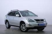 Lexus RX II Рестайлинг Омск  - изображение 21