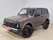 Lada (ВАЗ) Niva Legend Альметьевск  - изображение 19