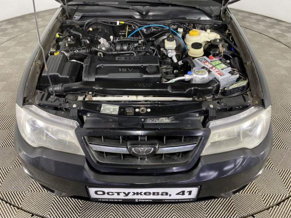 Daewoo Nexia I Рестайлинг с пробегом 2009 года, цена 290 000 рублей, 170140 км, седан, Автокод Объявления