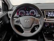 Hyundai Solaris II Рестайлинг Москва  - изображение 47