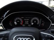Audi Q3 II (F3) Санкт-Петербург  - изображение 48