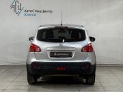 Nissan Qashqai I Химки  - изображение 32