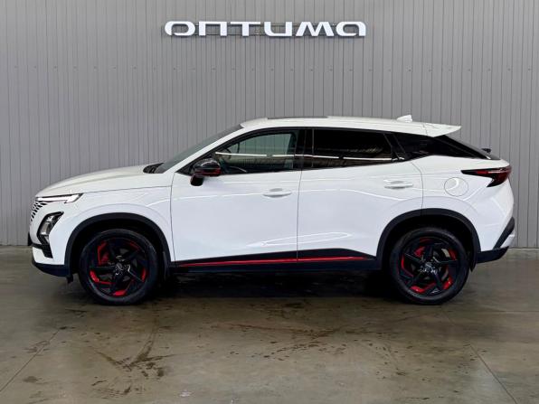 Omoda C5 I с пробегом 2024 года, цена 1 787 000 рублей, 26120 км, внедорожник, Автокод Объявления