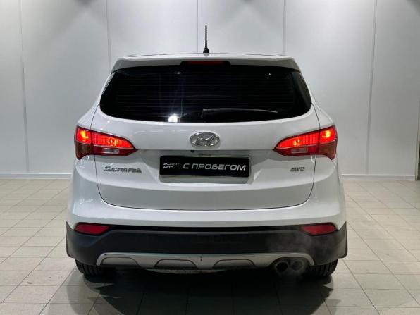 Hyundai Santa Fe III с пробегом 2013 года, цена 1 675 000 рублей, 185001 км, внедорожник, Автокод Объявления