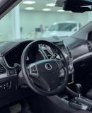 SsangYong Actyon II Рестайлинг Шахты  - изображение 28