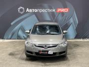 Honda Civic VIII Пермь  - изображение 24