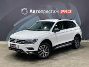 Volkswagen Tiguan II Пермь  - изображение 31