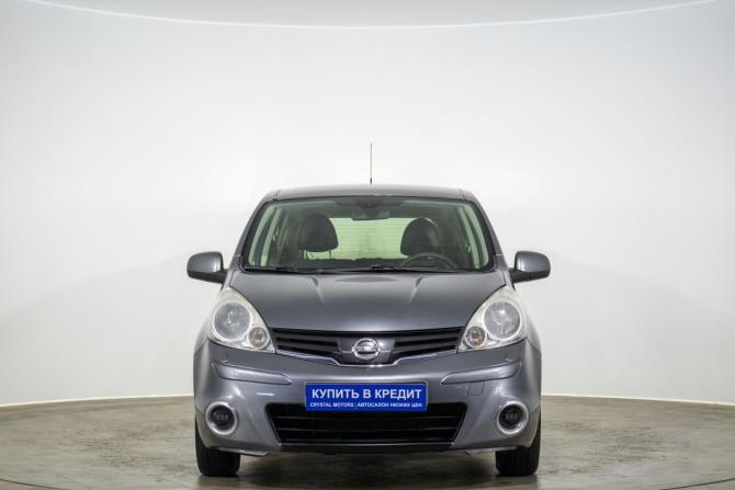 Nissan Note I Рестайлинг с пробегом 2012 года, цена 749 000 рублей, 169495 км, хэтчбек, Автокод Объявления
