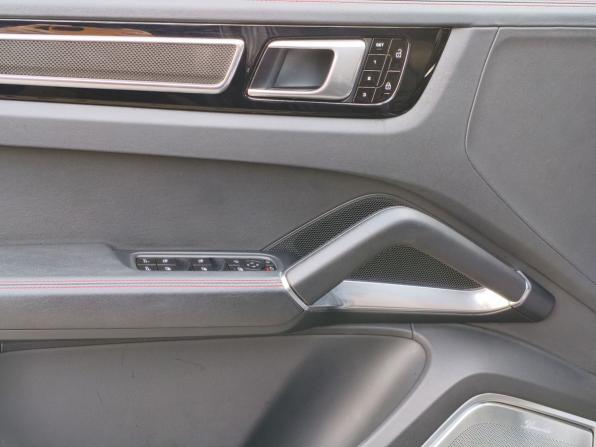 Porsche Cayenne III с пробегом 2019 года, цена 9 600 000 рублей, 79473 км, внедорожник, Автокод Объявления