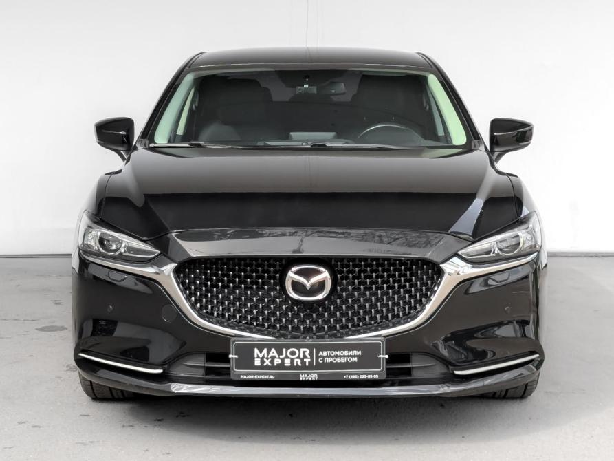 Mazda 6 III (GJ) Рестайлинг 2 Москва  - изображение 2