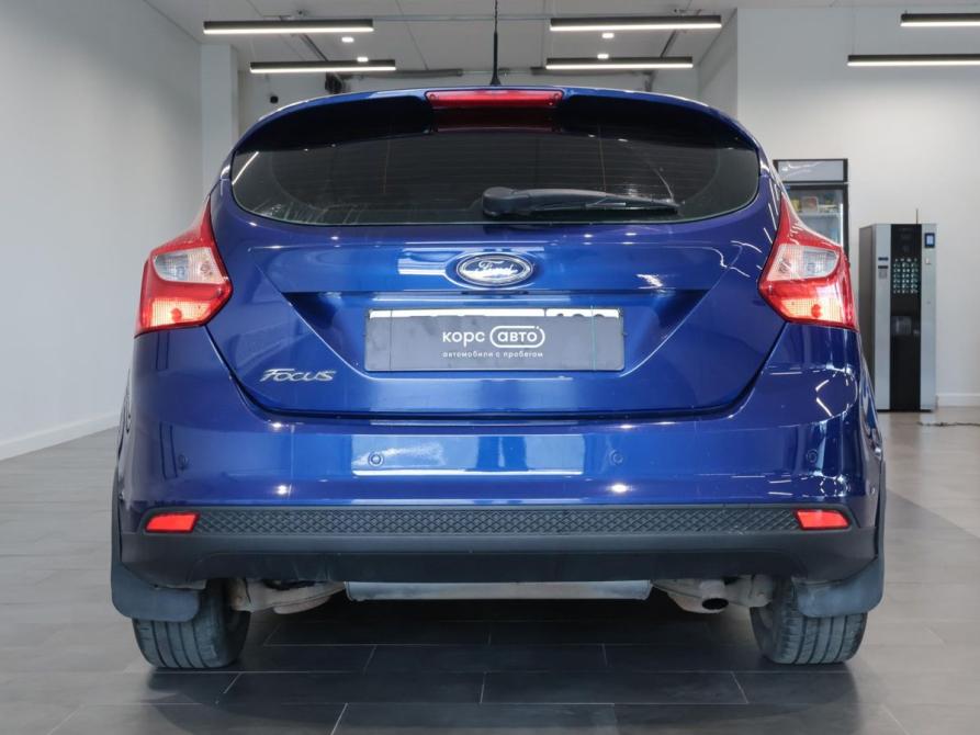 Ford Focus III Калуга  - изображение 5
