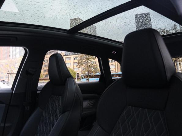 Audi Q5 III (GU) с пробегом 2026 года, цена 6 290 000 рублей, 2542 км, внедорожник, Автокод Объявления