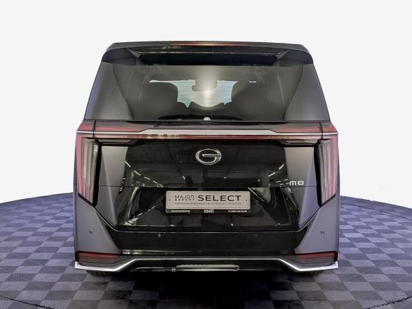 GAC Trumpchi M8 II с пробегом 2023 года, цена 4 350 000 рублей, 3939 км, минивэн, Автокод Объявления