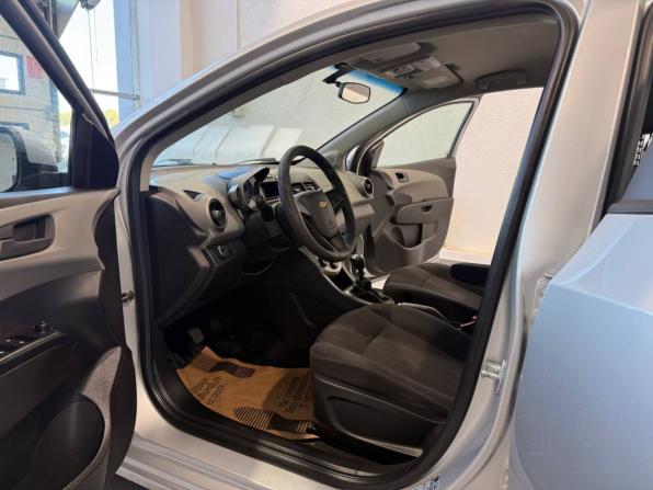 Chevrolet Aveo II с пробегом 2014 года, цена 583 000 рублей, 208114 км, седан, Автокод Объявления
