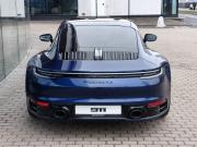 Porsche 911 VIII (992) Санкт-Петербург  - изображение 28