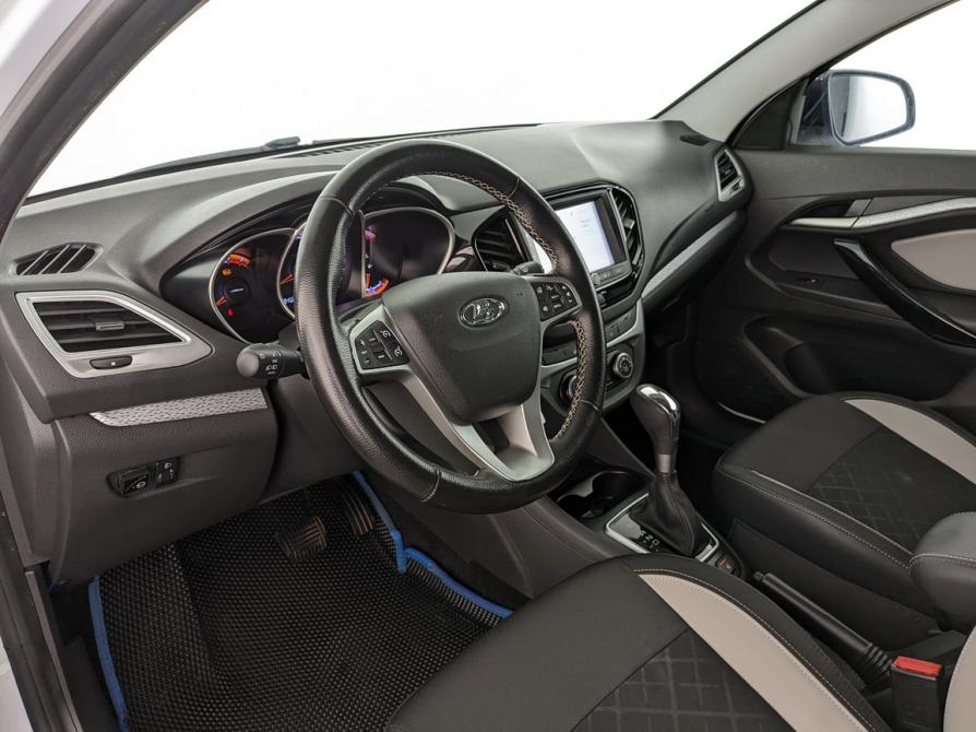 Lada (ВАЗ) Vesta I Москва  - изображение 16