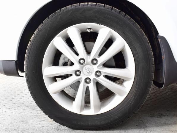 Hyundai ix35 I с пробегом 2010 года, цена 1 129 995 рублей, 220219 км, внедорожник, Автокод Объявления
