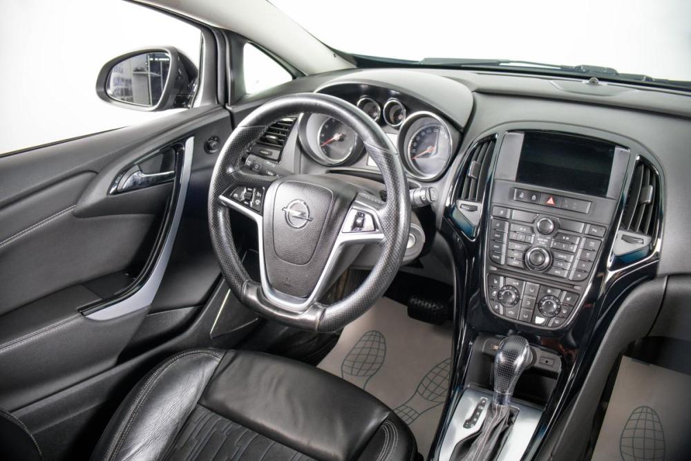 Opel Astra J Рестайлинг Пермь  - изображение 12