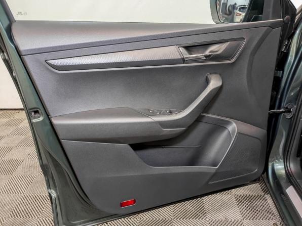 Skoda Karoq I с пробегом 2020 года, цена 1 885 000 рублей, 148551 км, внедорожник, Автокод Объявления