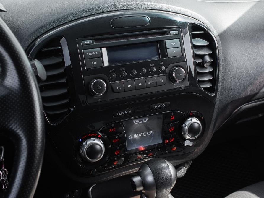 Nissan Juke I Магнитогорск  - изображение 17