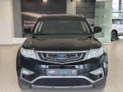 Geely Atlas I Тверь  - изображение 22