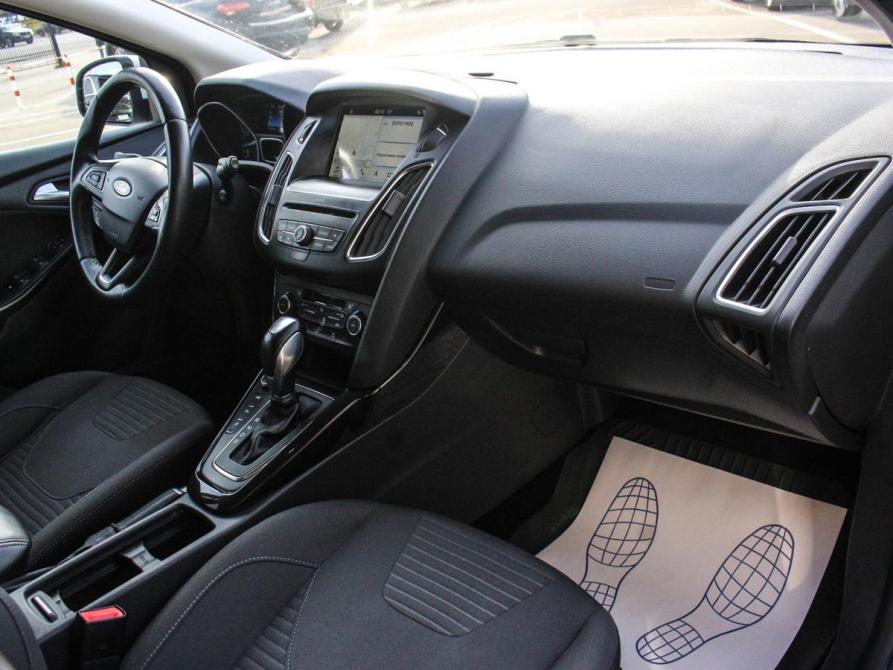 Ford Focus III Рестайлинг Калуга  - изображение 5