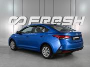 Hyundai Solaris II Рестайлинг Ростов-на-Дону  - изображение 18